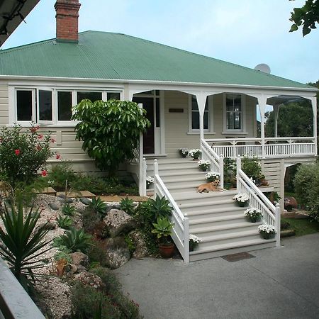 Villa Russell Luaran gambar