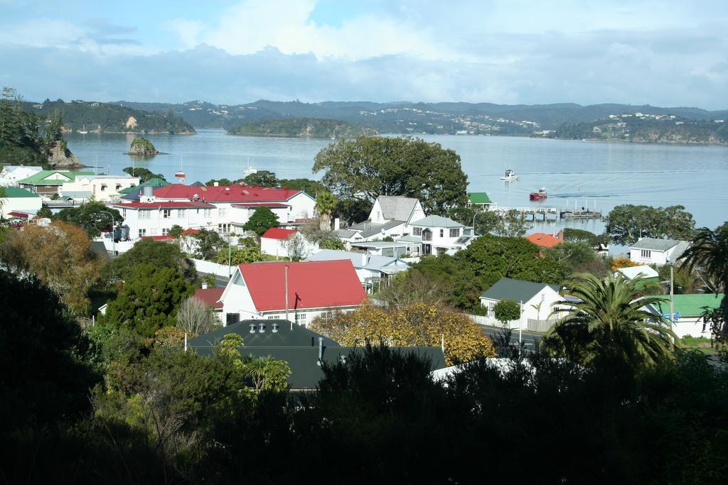 Villa Russell Luaran gambar