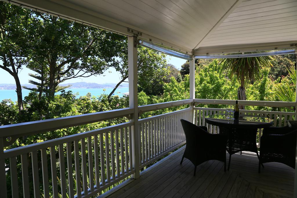 Villa Russell Luaran gambar
