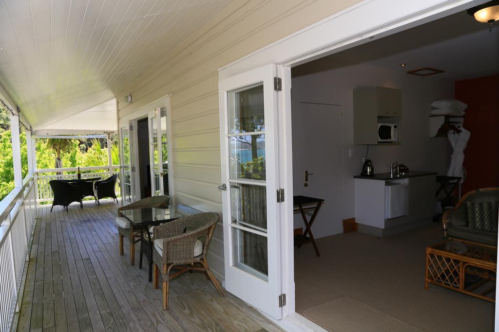 Villa Russell Luaran gambar