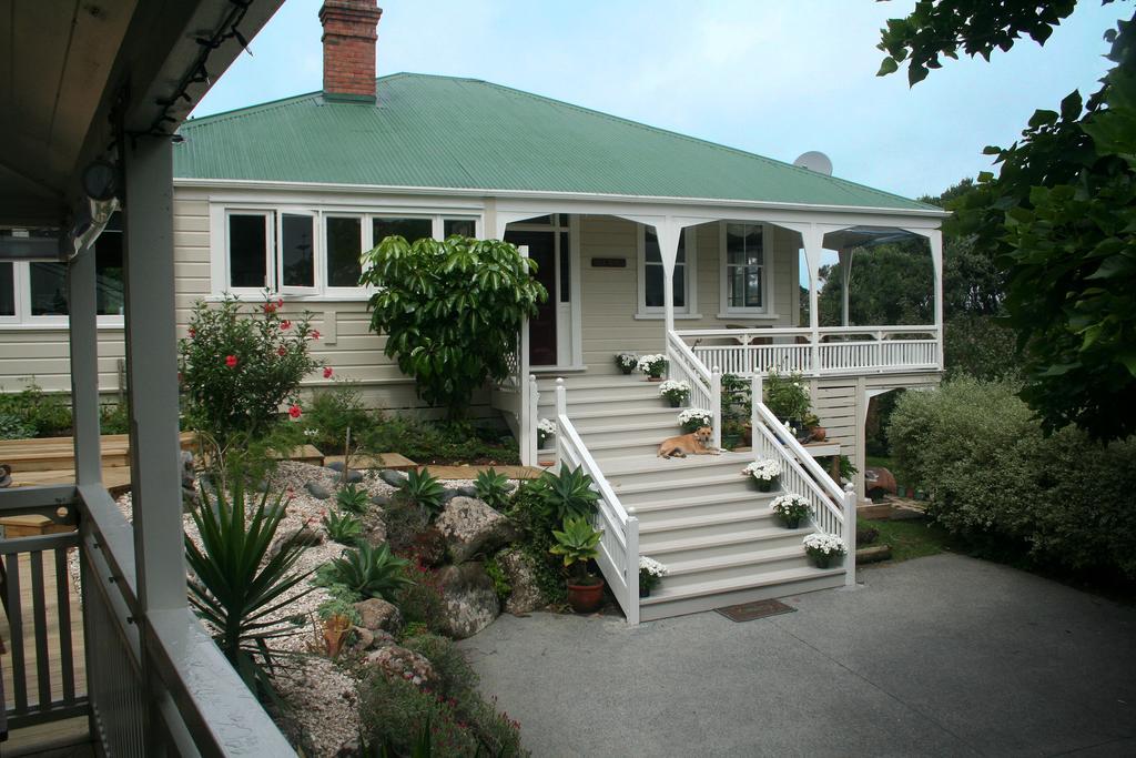 Villa Russell Luaran gambar