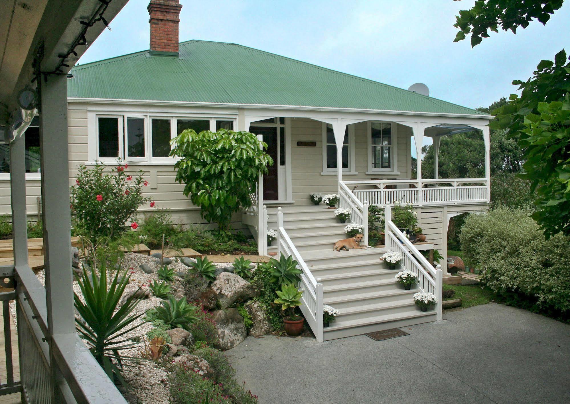 Villa Russell Luaran gambar