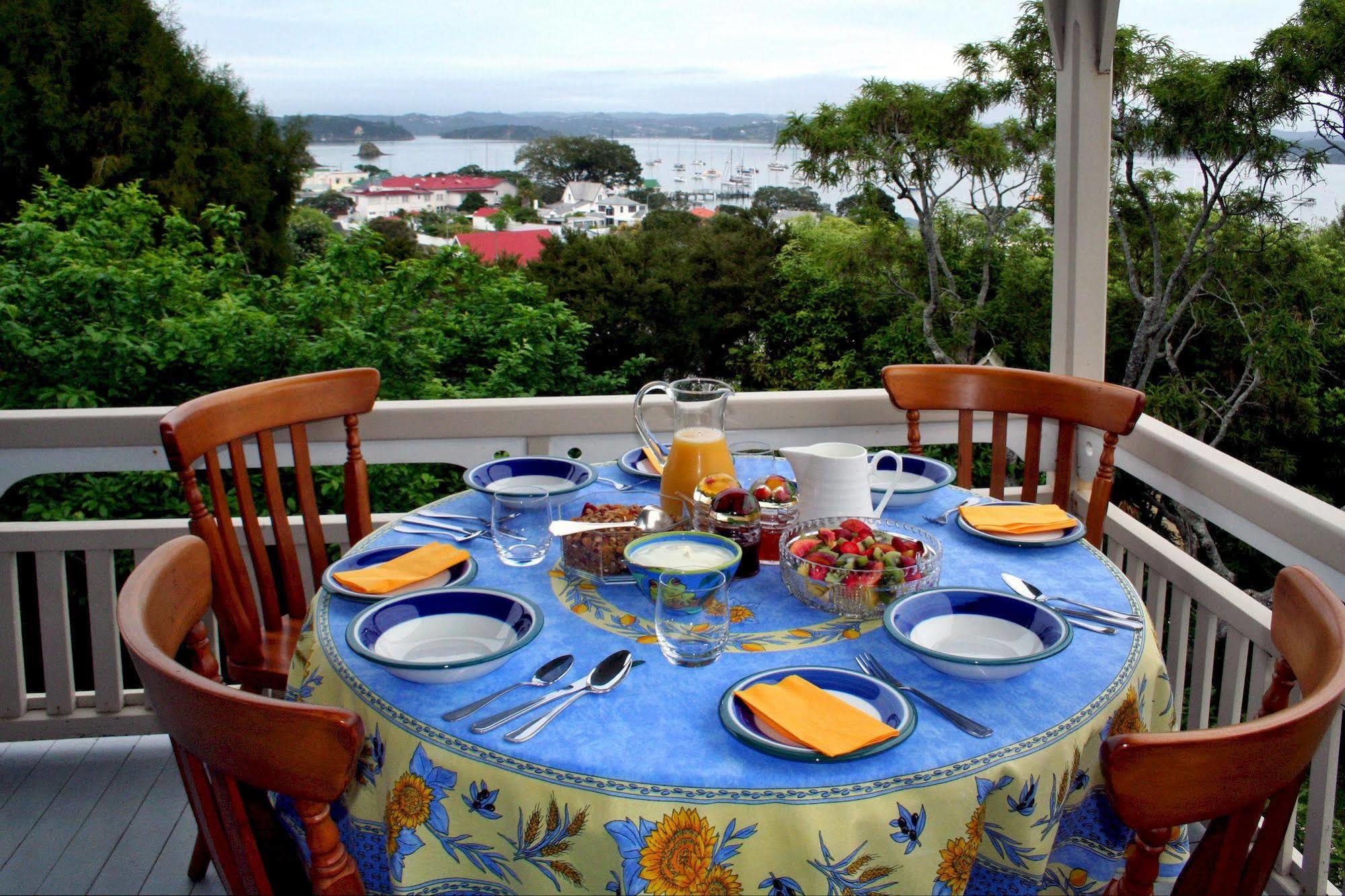 Villa Russell Luaran gambar